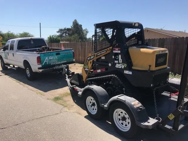 Slide of Aloha Plumbing, Heating & Air