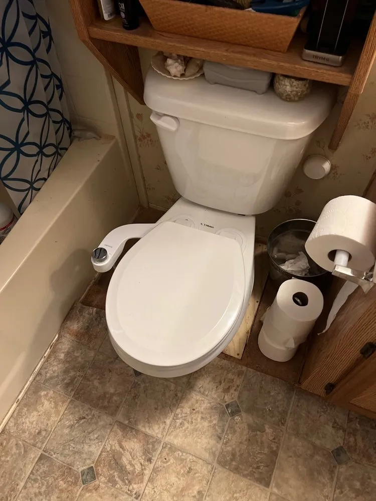 Slide of Aloha Plumbing, Heating & Air