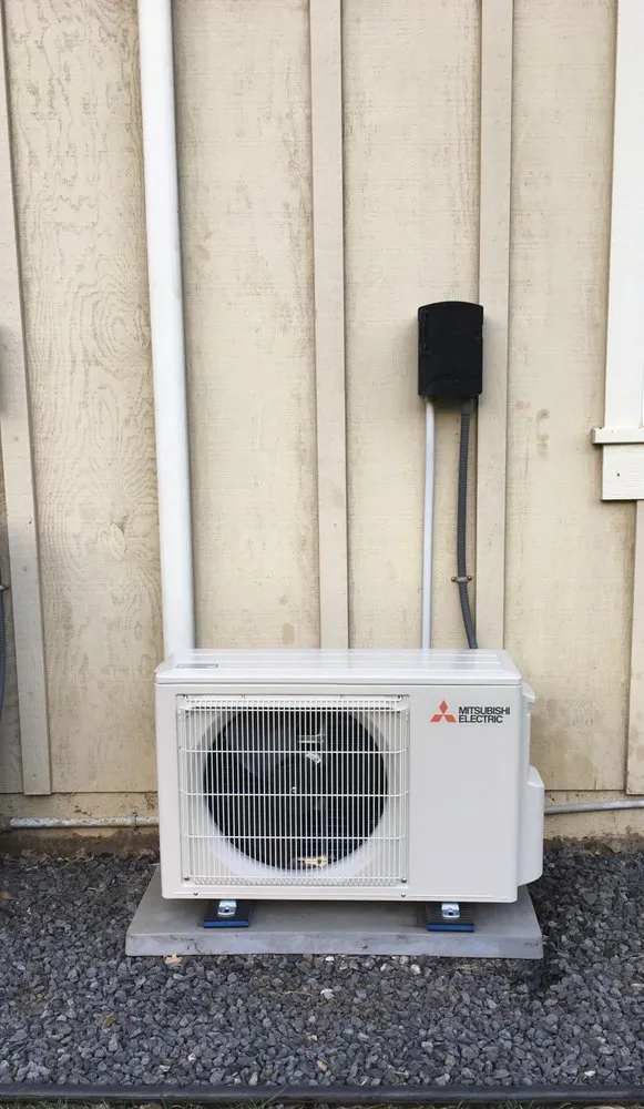 Slide of Aloha Sheet Metal