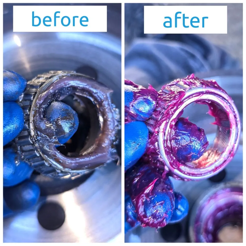 Slide of Along For The Ride RV Repairs & Inspections