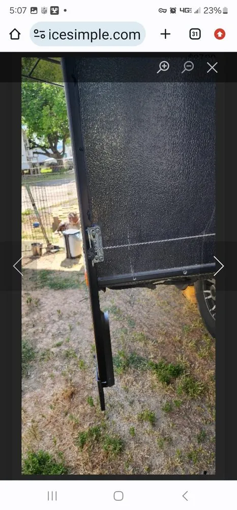 Slide of Along For The Ride RV Repairs & Inspections