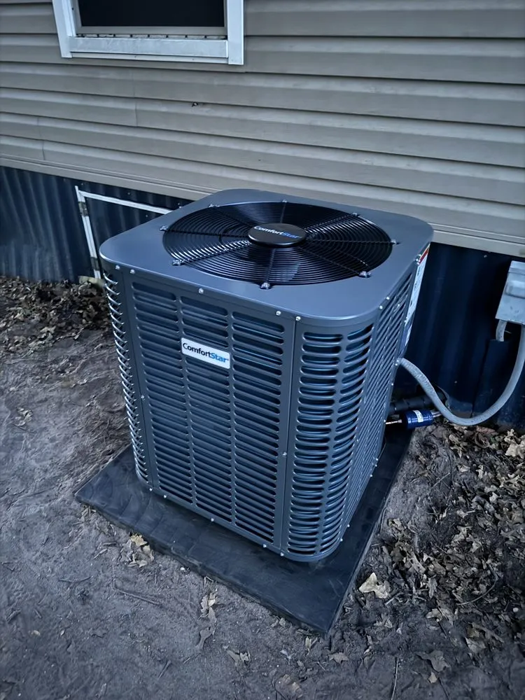 Slide of Alonso Quality Air