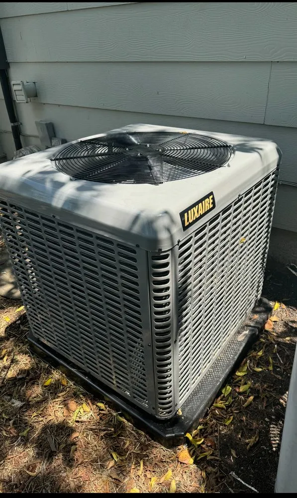 Slide of Alonso Quality Air