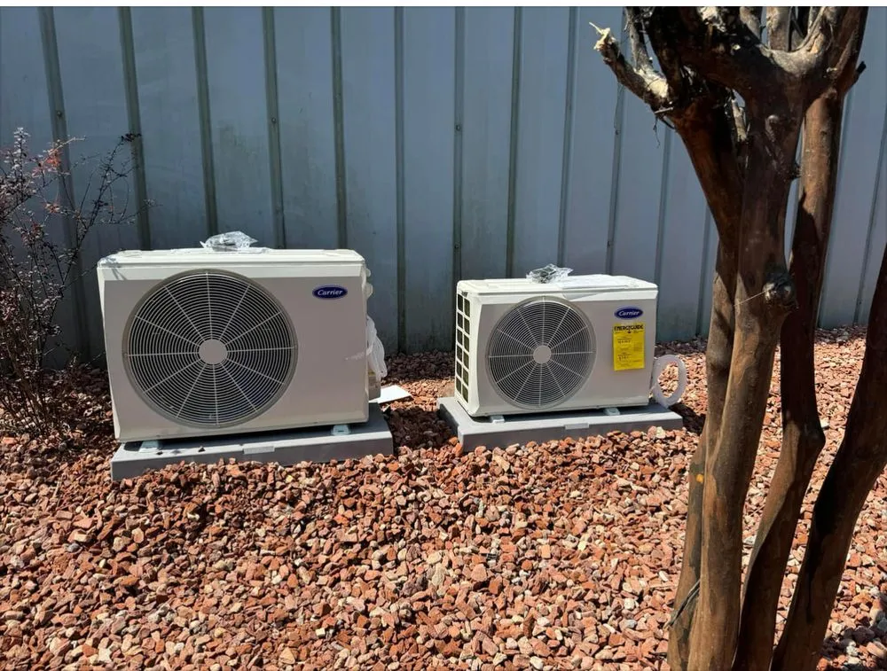 Slide of Alonso Quality Air