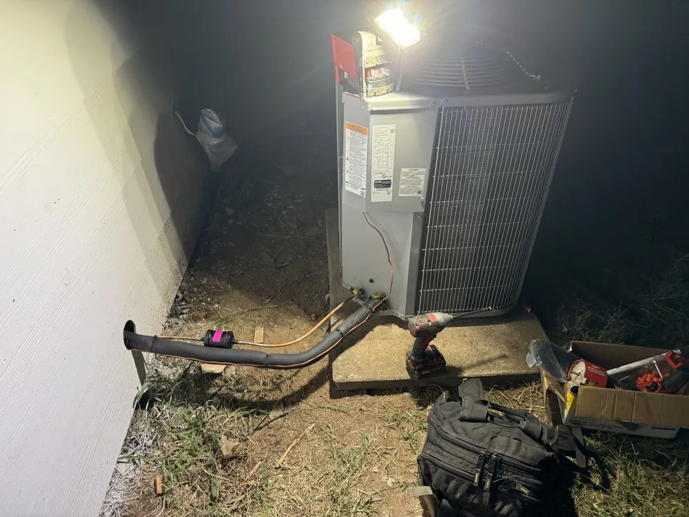 Slide of Alonso Quality Air