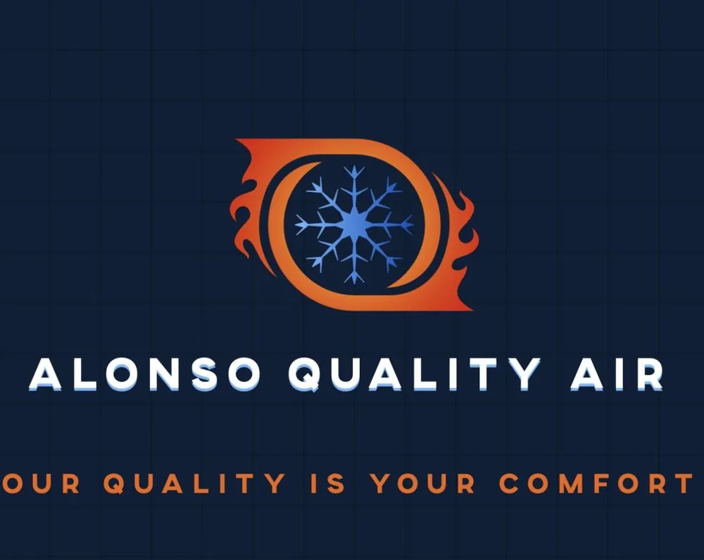 Slide of Alonso Quality Air