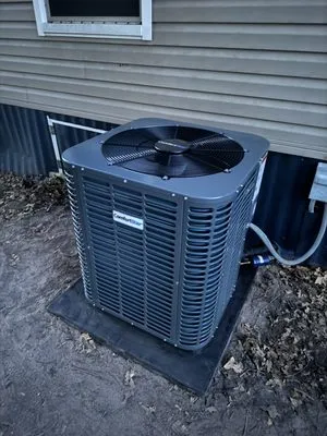 Alonso Quality Air Logo