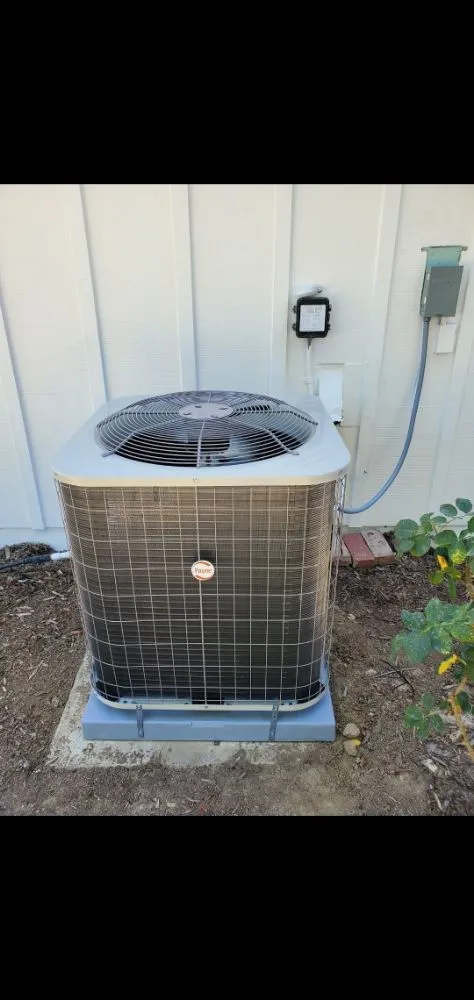 Slide of Alonso's Heating And Cooling