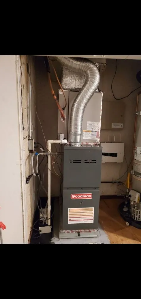 Slide of Alonso's Heating And Cooling