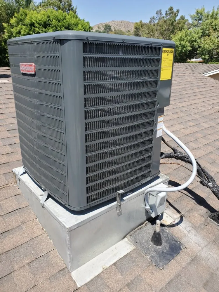 Slide of Alonso's Heating And Cooling