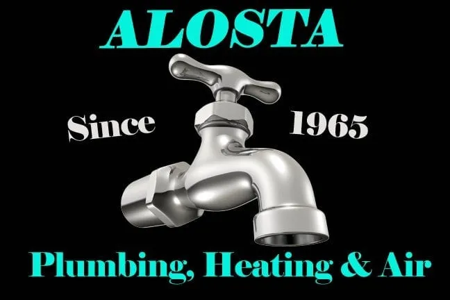 Slide of Alosta Plumbing, Heating & Air Conditioning