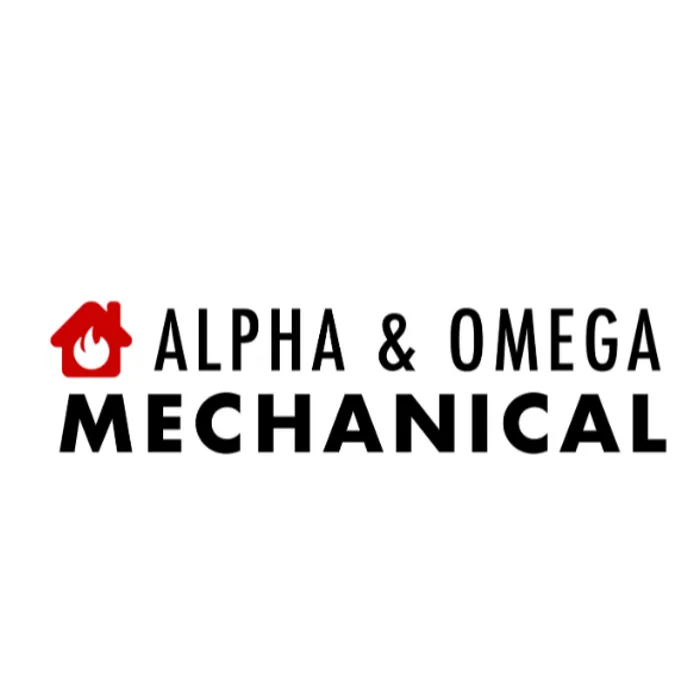 Slide of Alpha & Omega Mechanical