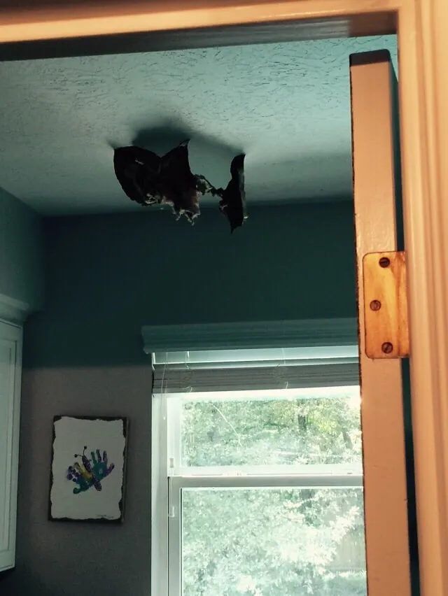 Slide of Alpha 4 Real A/C & Heating