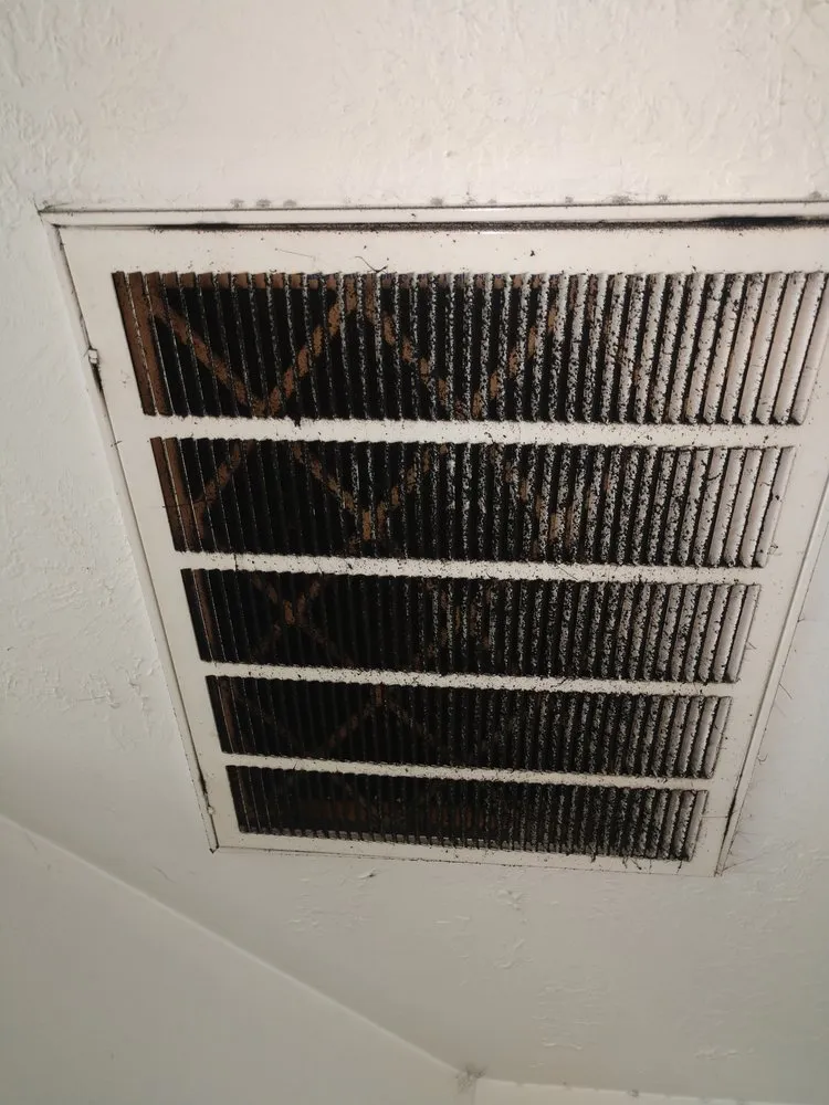 Slide of Alpha 4 Real A/C & Heating