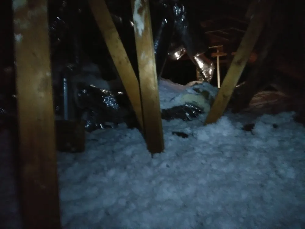 Slide of Alpha AC & Heat