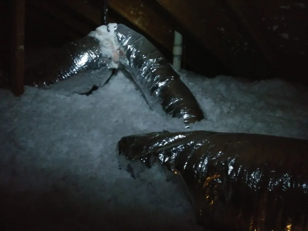 Slide of Alpha AC & Heat