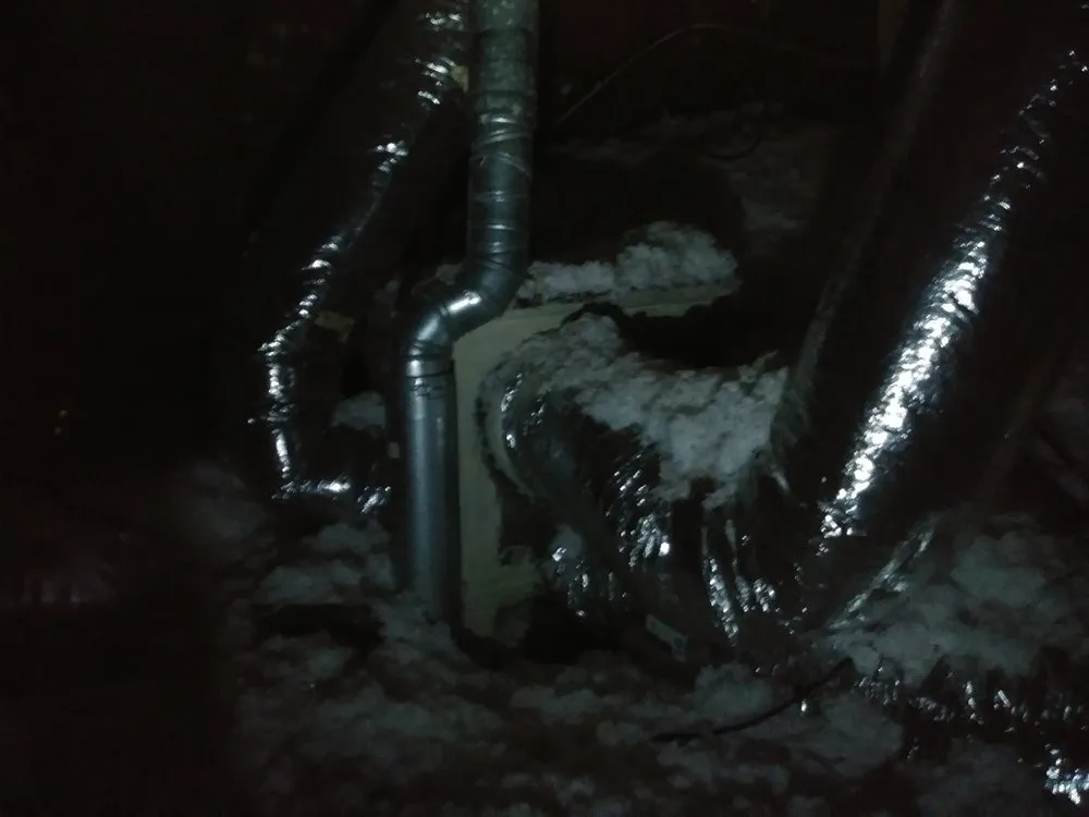 Slide of Alpha AC & Heat