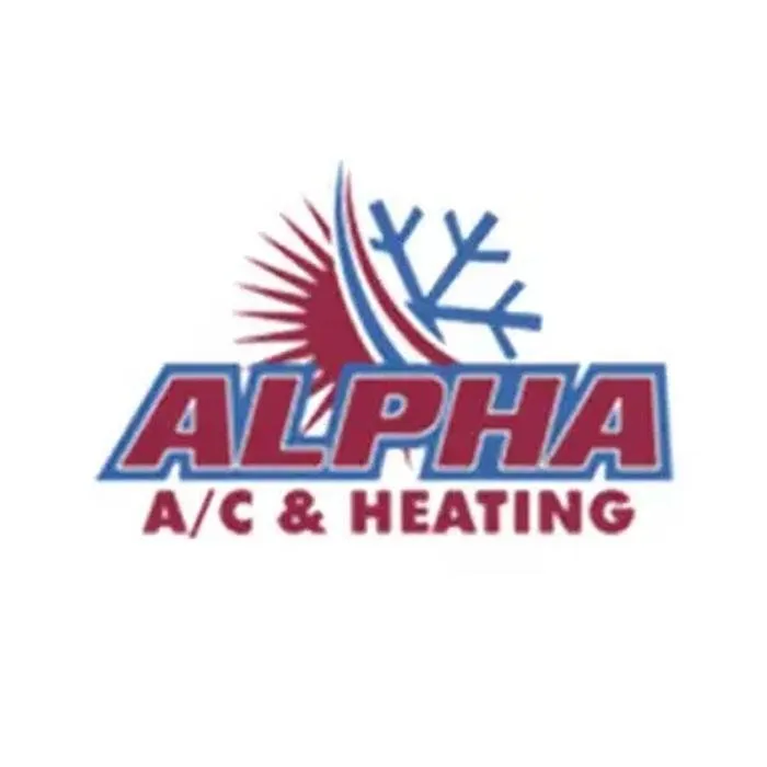 Slide of Alpha A/C & Heating
