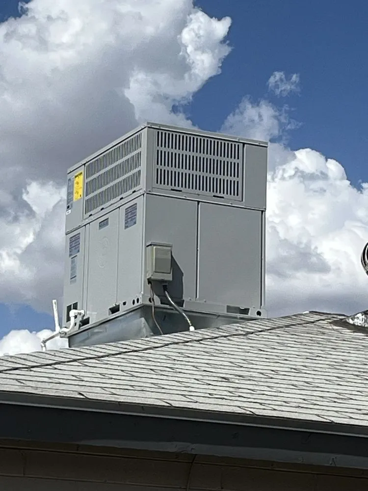 Slide of Alpha A/C Services