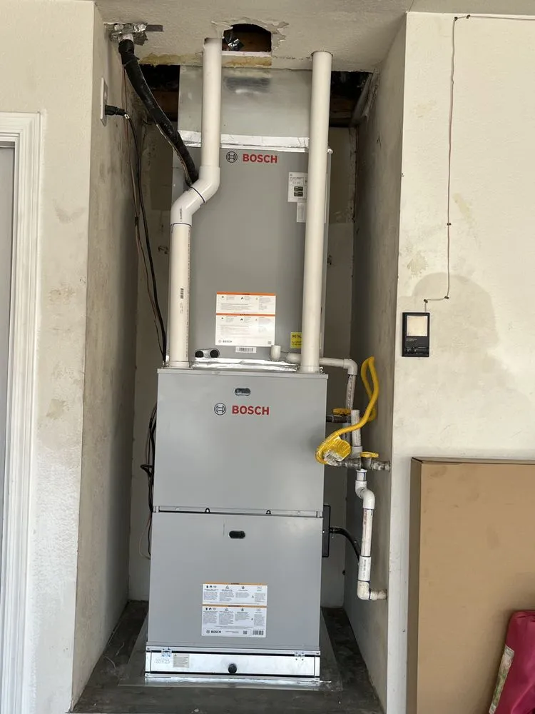 Slide of Alpha A/C Services