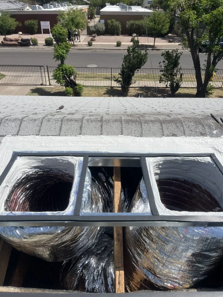 Slide of Alpha A/C Services