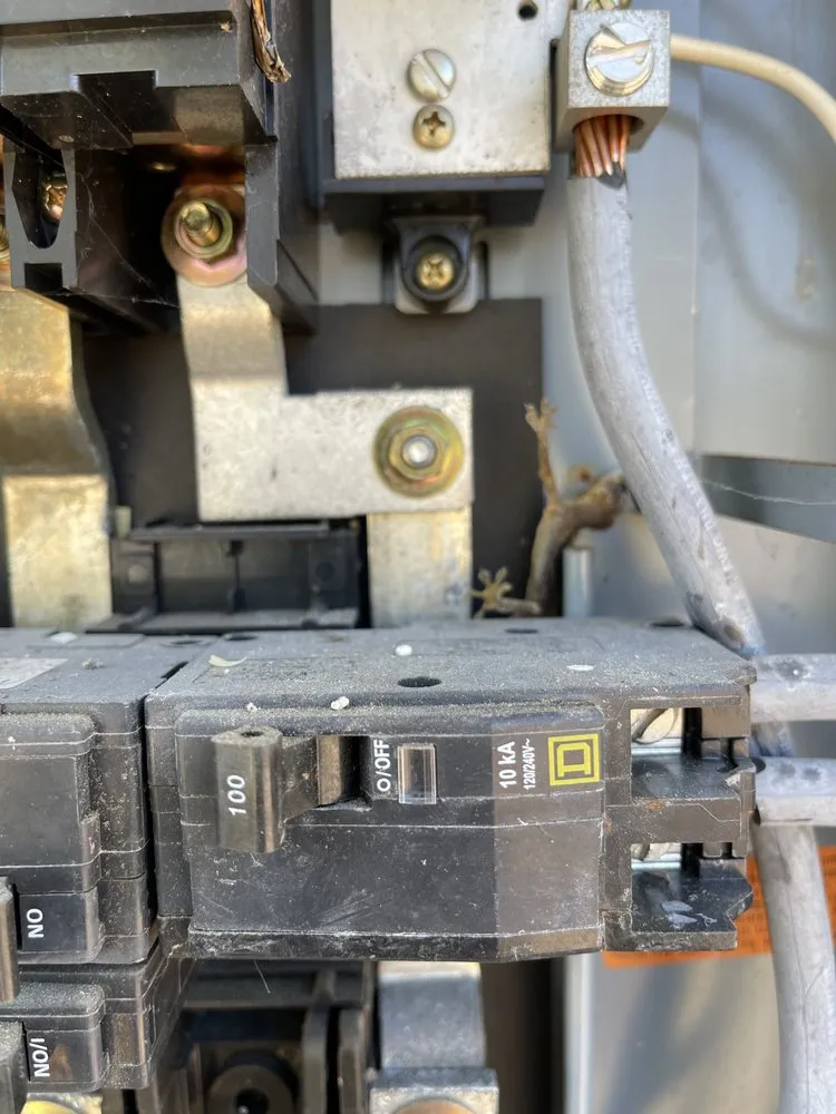 Slide of Alpha Air Conditioning