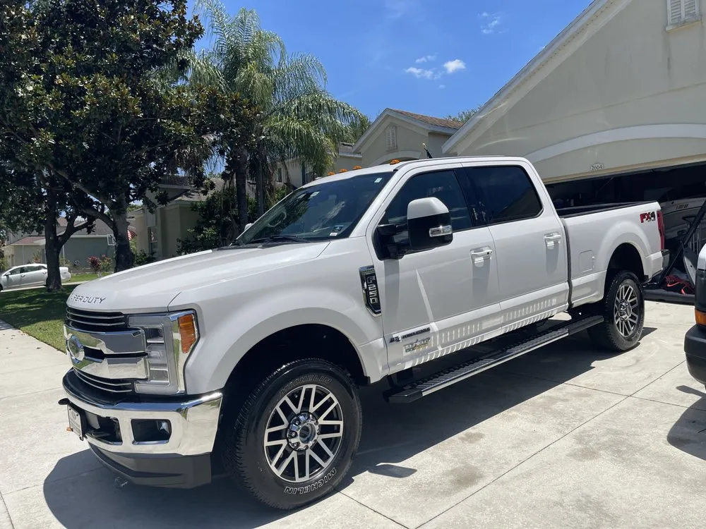 Slide of Alpha Air Conditioning