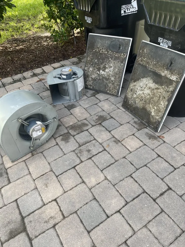 Slide of Alpha Air Conditioning