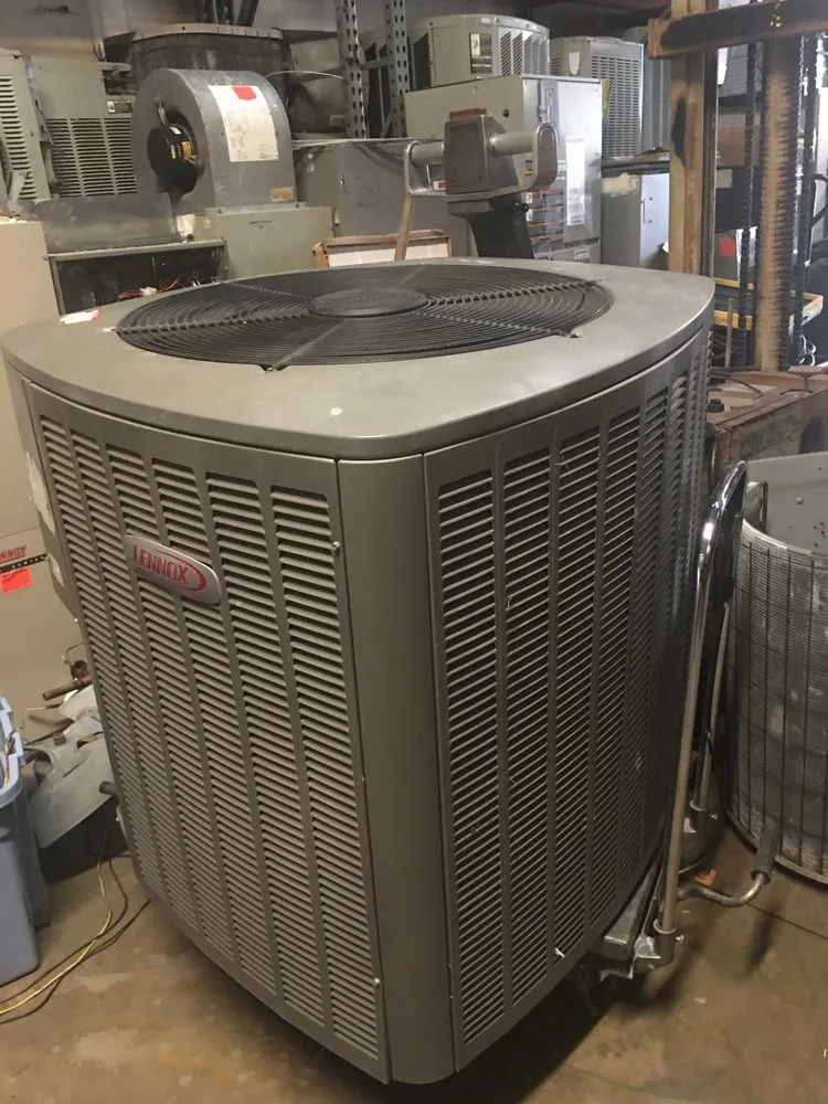 Slide of Alpha Air Conditioning