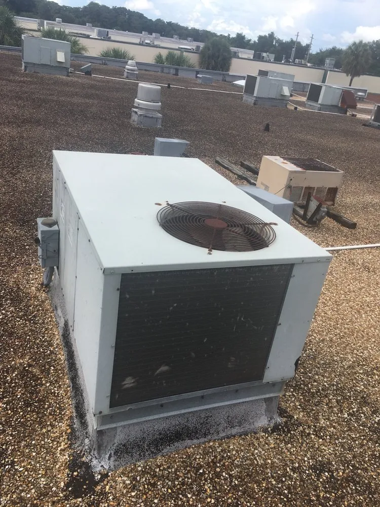 Slide of Alpha Air Conditioning