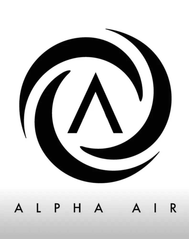 Slide of Alpha Air Conditioning