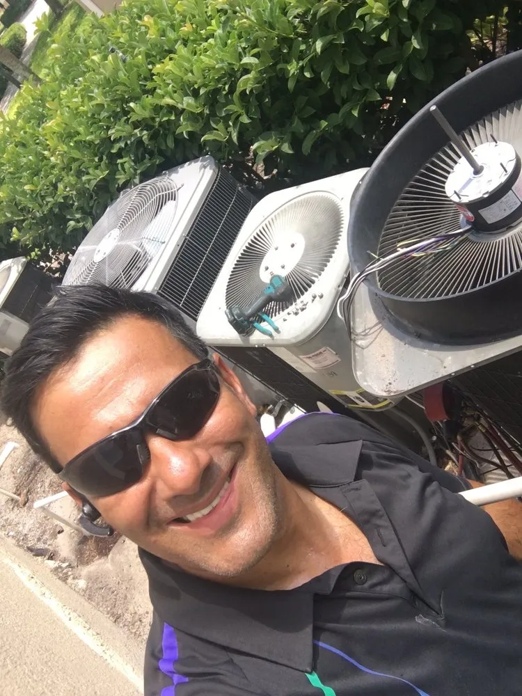 Slide of Alpha Air Conditioning