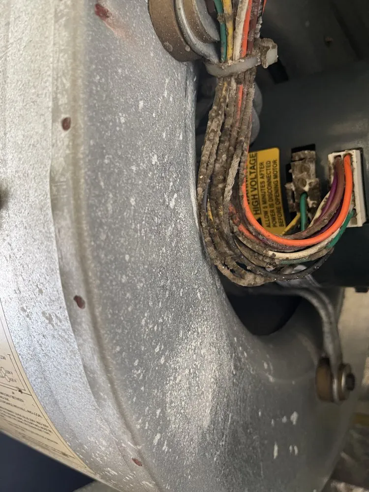 Slide of Alpha Air Conditioning