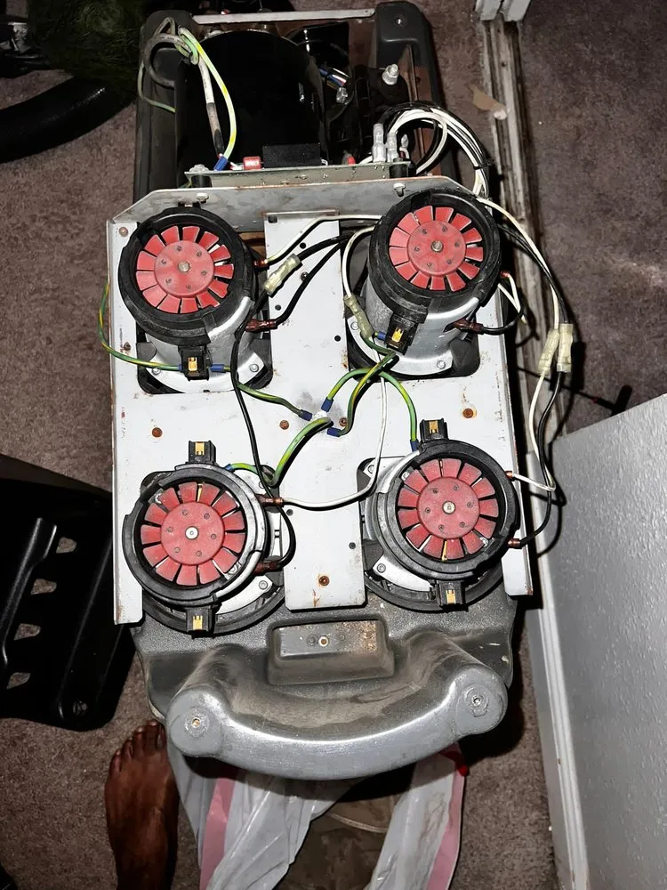 Slide of Alpha Air Conditioning Services