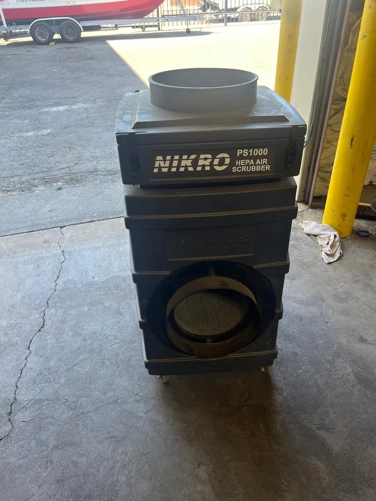 Slide of Alpha Air Conditioning Services