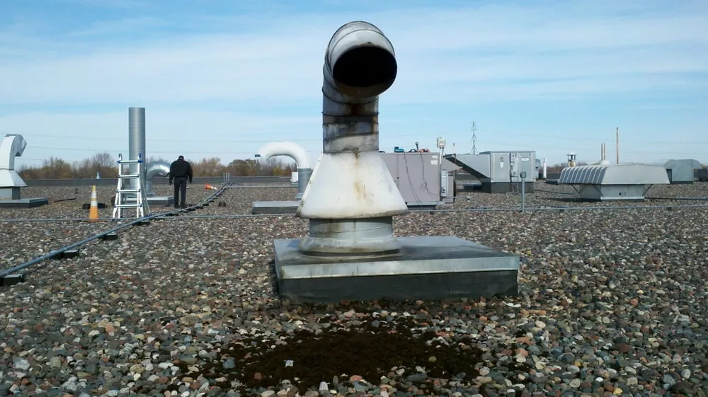 Slide of Alpha Air Corporation