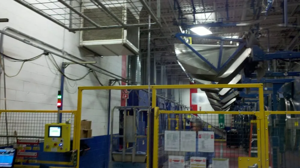 Slide of Alpha Air Corporation