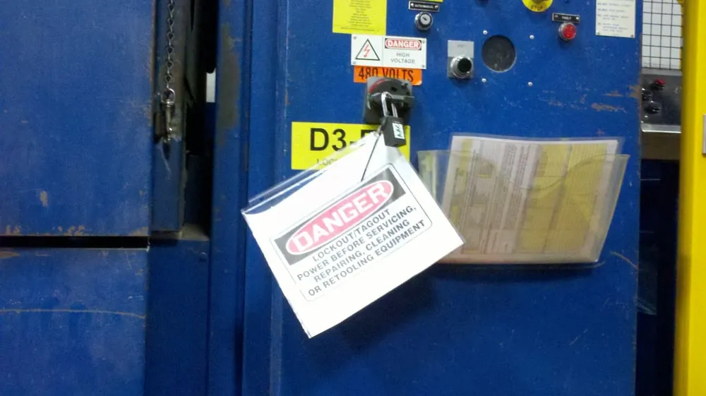 Slide of Alpha Air Corporation