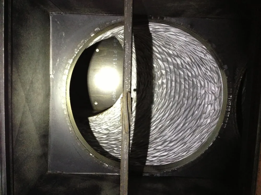 Slide of Alpha Air Corporation