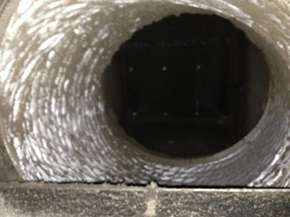 Slide of Alpha Air Corporation