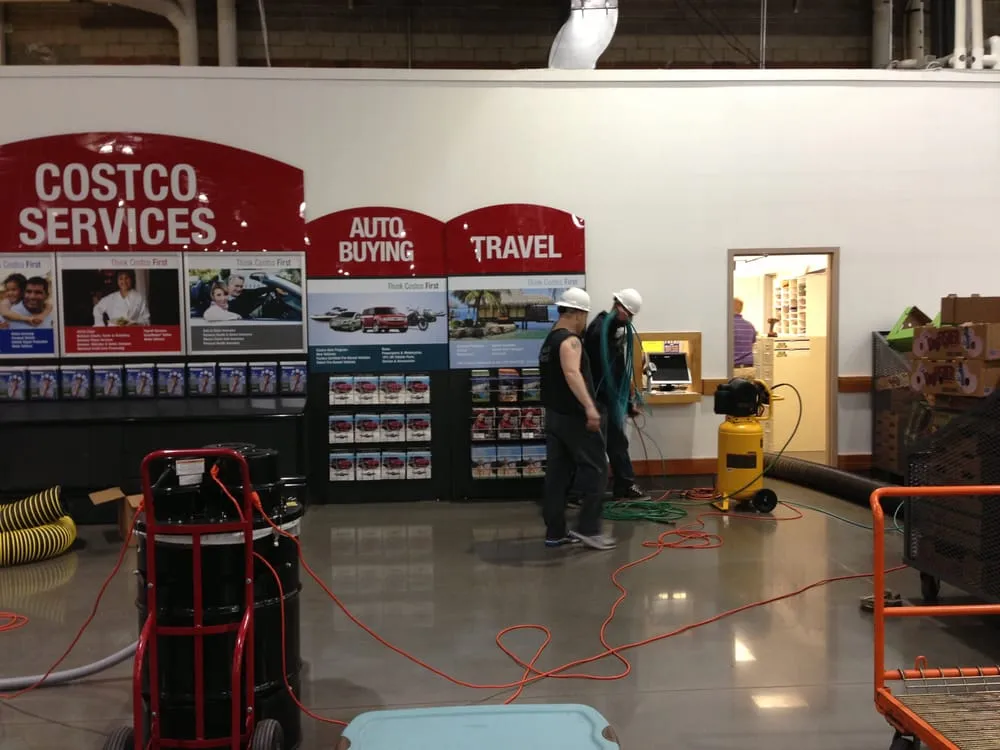 Slide of Alpha Air Corporation