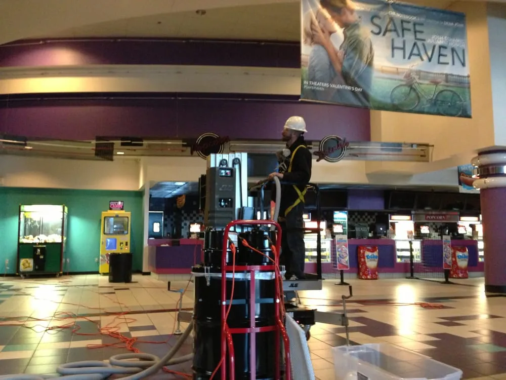 Slide of Alpha Air Corporation