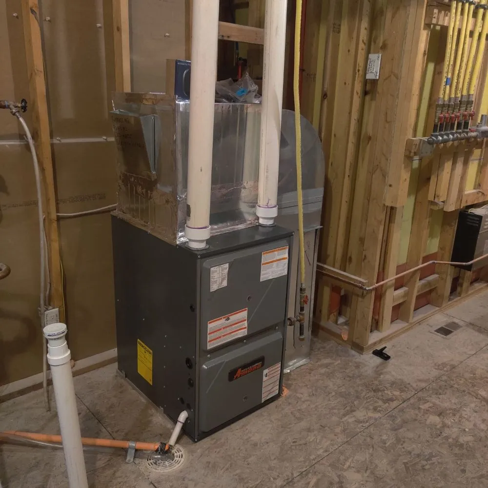 Reliable AC repair for residential systems across Castlerock, CO - Alpha Air Heating And Cooling