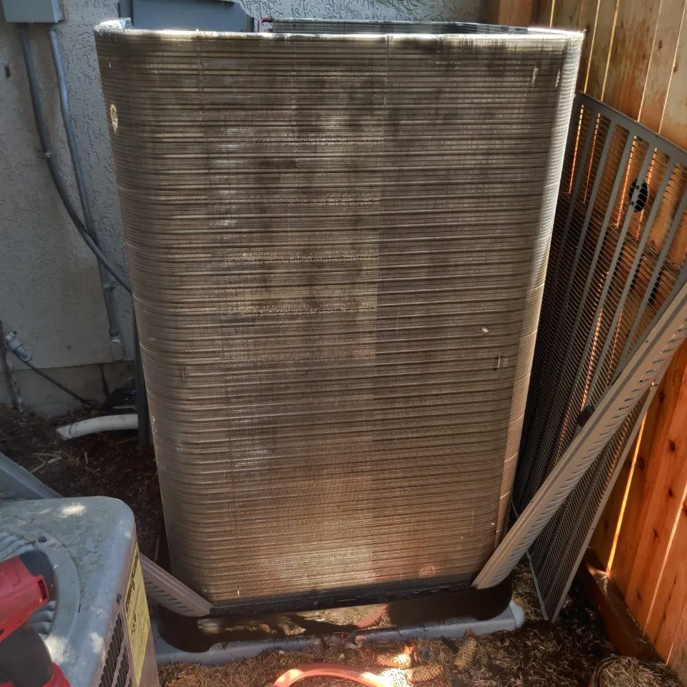 Reliable AC installation in Castlerock, CO - Alpha Air Heating And Cooling