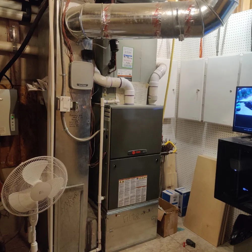 Expert HVAC maintenance for homes across Castlerock, CO - Alpha Air Heating And Cooling