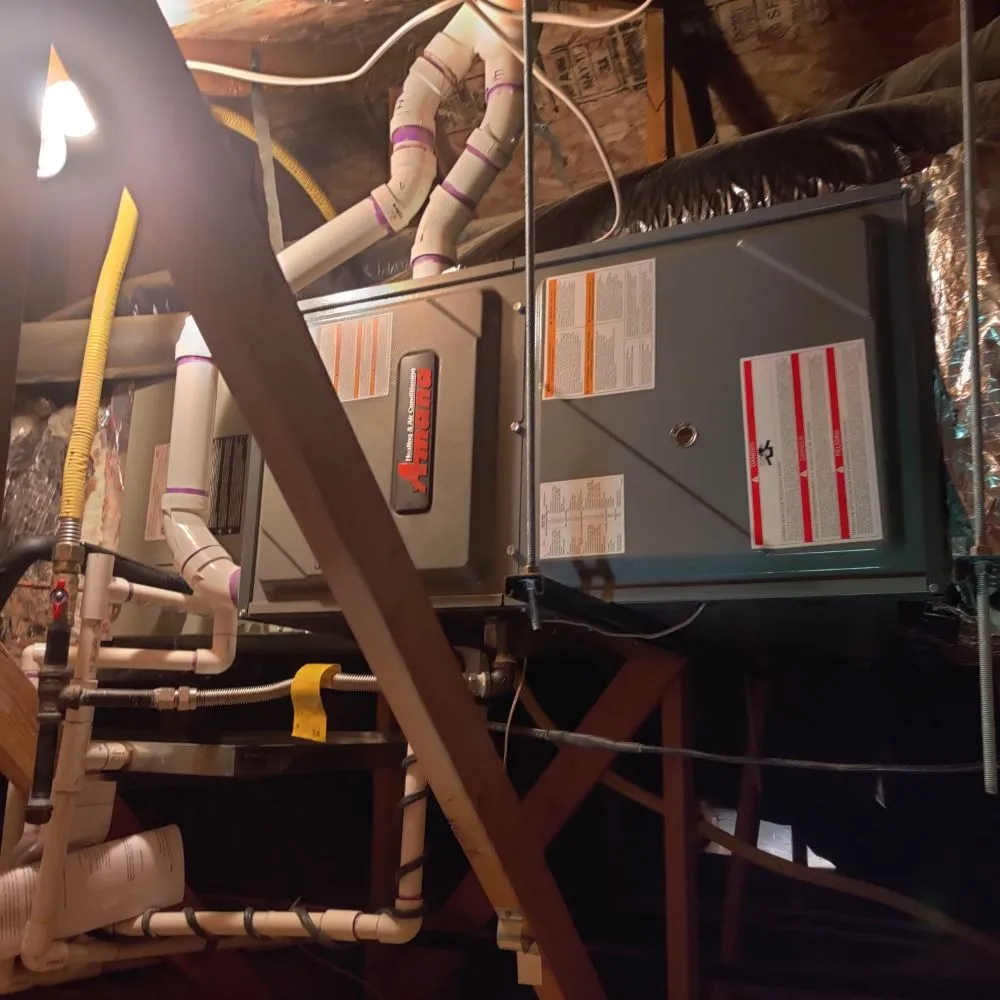 Emergency AC repair in Castlerock, CO by Alpha Air Heating And Cooling