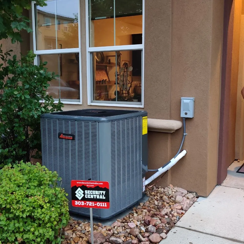 Emergency HVAC maintenance in Castlerock, CO by Alpha Air Heating And Cooling