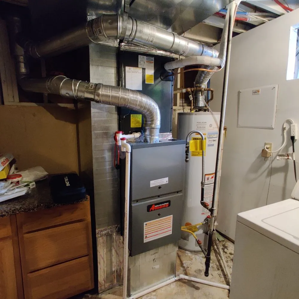 Local AC repair experts serving Castlerock, CO - Alpha Air Heating And Cooling