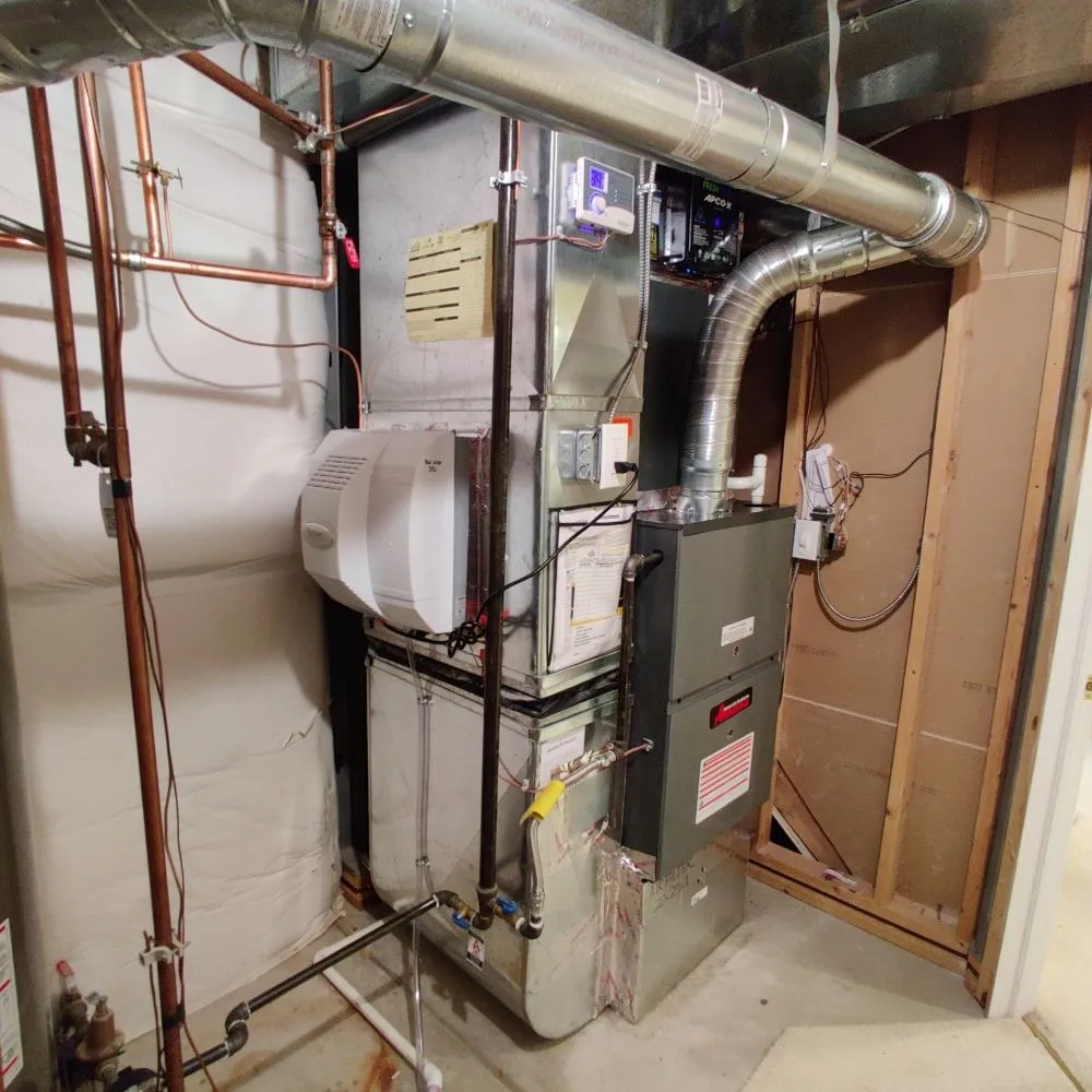 Local heating repair in Castlerock, CO - Alpha Air Heating And Cooling