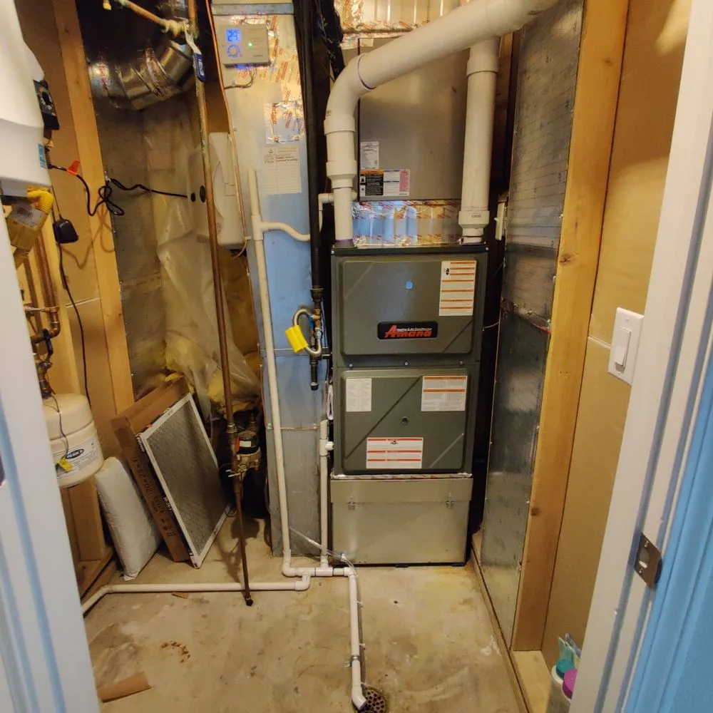 Expert AC installation for fast service across Castlerock, CO - Alpha Air Heating And Cooling
